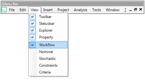 Insert Elements