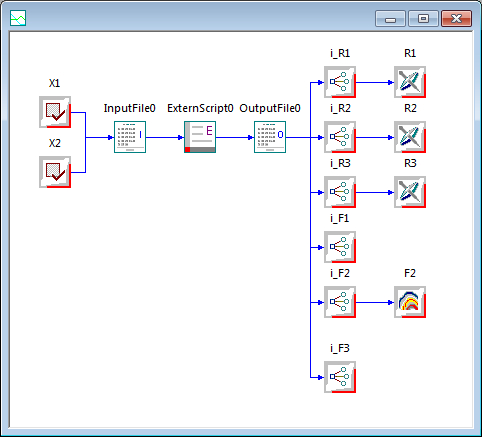 Workflow Editor